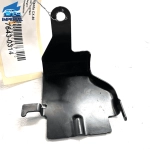 2023 MAZDA CX-50 FRONT RIGHT PASSENGER SIDE IMPACT CRASH SENSOR BRACKET OEM