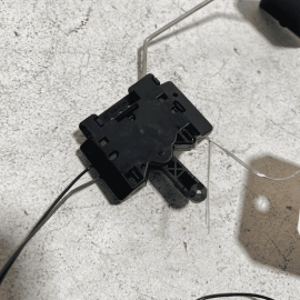 2016  MERCEDES BENZ S550 FUEL TANK LEVEL SENSOR OEM