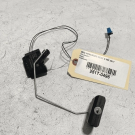 2016  MERCEDES BENZ S550 FUEL TANK LEVEL SENSOR OEM