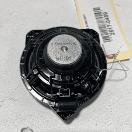 2014-2017 MERCEDES BENZ S550 FRONT / REAR LEFT OR RIGHT DOOR SPEAKER OEM