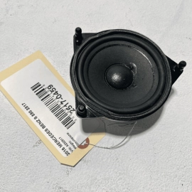 2014-2017 MERCEDES BENZ S550 FRONT / REAR LEFT OR RIGHT DOOR SPEAKER OEM