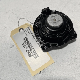 2014-2017 MERCEDES BENZ S550 FRONT / REAR LEFT OR RIGHT DOOR SPEAKER OEM