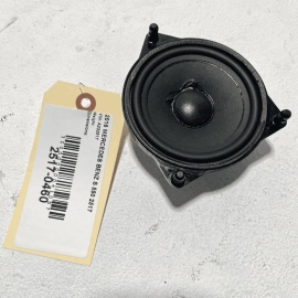 2014-2017 MERCEDES BENZ S550 LEFT OR RIGHT  FRONT / REAR DOOR SPEAKER OEM