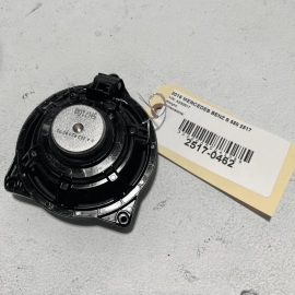 2014-15-2017 MERCEDES BENZ S550  RIGHT OR LEFT FRONT / REAR DOOR SPEAKER OEM