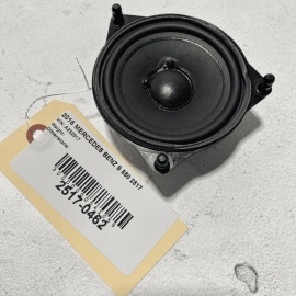 2014-15-2017 MERCEDES BENZ S550  RIGHT OR LEFT FRONT / REAR DOOR SPEAKER OEM