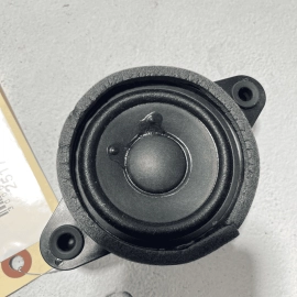 2014-2017 MERCEDES BENZ S550 Front Dashboard Center Audio Speaker OEM