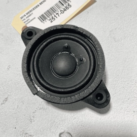 2014-2017 MERCEDES BENZ S550 Front Dashboard Center Audio Speaker OEM
