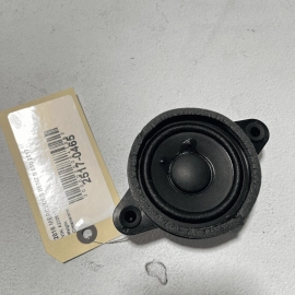 2014-2017 MERCEDES BENZ S550 Front Dashboard Center Audio Speaker OEM