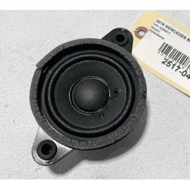 2014-2017 MERCEDES BENZ S550 Front Dashboard Center Audio Speaker OEM