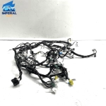 2019 ACURA TLX 2.4L UNDER DASHBOARD DASH WIRING HARNESS OEM 32117-TZ4-A130-A