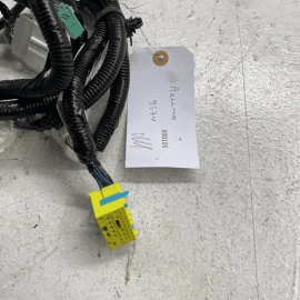 2019 ACURA TLX 2.4L UNDER DASHBOARD DASH WIRING HARNESS OEM 32117-TZ4-A130-A