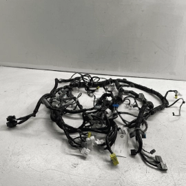 2019 ACURA TLX 2.4L UNDER DASHBOARD DASH WIRING HARNESS OEM 32117-TZ4-A130-A