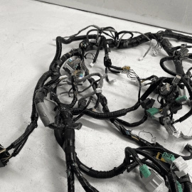 2019 ACURA TLX 2.4L UNDER DASHBOARD DASH WIRING HARNESS OEM 32117-TZ4-A130-A