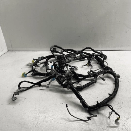 2019 ACURA TLX 2.4L UNDER DASHBOARD DASH WIRING HARNESS OEM 32117-TZ4-A130-A
