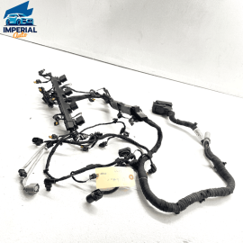 VOLKSWAGEN JETTA GLI 2019 - 2021 2.0L ENGINE WIRE WIRING HARNESS OEM