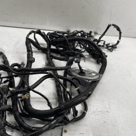 2019 ACURA TLX CABIN LEFT DRIVER SIDE FLOOR CHASSIS WIRING WIRE HARNESS OEM