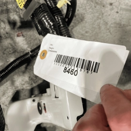 2019 ACURA TLX CABIN LEFT DRIVER SIDE FLOOR CHASSIS WIRING WIRE HARNESS OEM