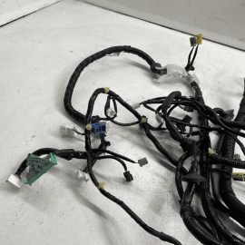 2019 ACURA TLX CABIN LEFT DRIVER SIDE FLOOR CHASSIS WIRING WIRE HARNESS OEM