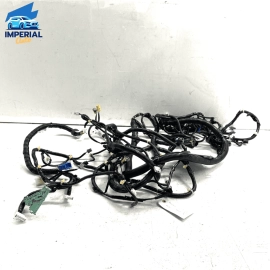 2019 ACURA TLX CABIN LEFT DRIVER SIDE FLOOR CHASSIS WIRING WIRE HARNESS OEM