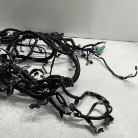 2019 ACURA TLX CABIN LEFT DRIVER SIDE FLOOR CHASSIS WIRING WIRE HARNESS OEM