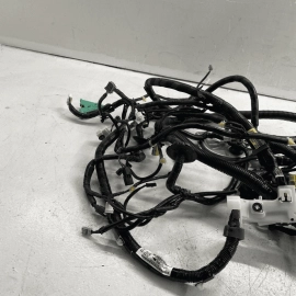 2019 ACURA TLX CABIN LEFT DRIVER SIDE FLOOR CHASSIS WIRING WIRE HARNESS OEM