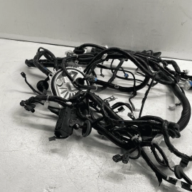 2019 ACURA TLX CABIN LEFT DRIVER SIDE FLOOR CHASSIS WIRING WIRE HARNESS OEM