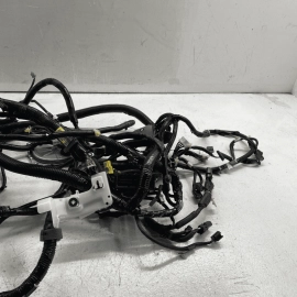 2019 ACURA TLX CABIN LEFT DRIVER SIDE FLOOR CHASSIS WIRING WIRE HARNESS OEM