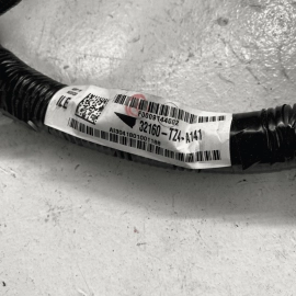 2019 ACURA TLX CABIN LEFT DRIVER SIDE FLOOR CHASSIS WIRING WIRE HARNESS OEM