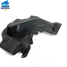 2012-2016 TESLA MODEL S FRONT LEFT STRUT SHOCK TOWER CAP COVER OEM