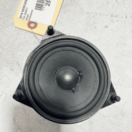 2014-15-2017 MERCEDES BENZ S550  RIGHT OR LEFT DOOR SPEAKER FRONT / REAR OEM