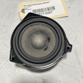 2014-2017 MERCEDES S550 REAR/FRONT AUDIO SPEAKER SHELF PANEL LEFT/RIGHT OEM