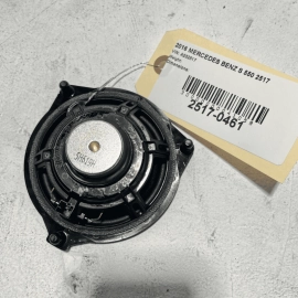 2014-2017 MERCEDES S550 REAR/FRONT AUDIO SPEAKER SHELF PANEL LEFT/RIGHT OEM