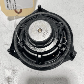 2014-2017 MERCEDES S550 REAR/FRONT AUDIO SPEAKER SHELF PANEL LEFT/RIGHT OEM