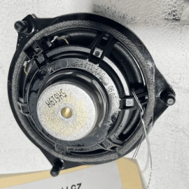 2014-2017 MERCEDES S550 REAR/FRONT AUDIO SPEAKER SHELF PANEL LEFT/RIGHT OEM