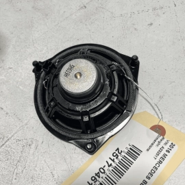 2014-2017 MERCEDES S550 REAR/FRONT AUDIO SPEAKER SHELF PANEL LEFT/RIGHT OEM