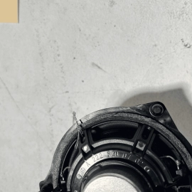 2014-2017 MERCEDES BENZ S550 FRONT DASHBOARD DASH SPEAKER OEM