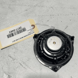 2014-2017 MERCEDES BENZ S550 FRONT DASHBOARD DASH SPEAKER OEM