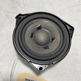 2014-2017 MERCEDES BENZ S550 FRONT DASHBOARD DASH SPEAKER OEM
