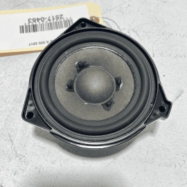 2014-2017 MERCEDES BENZ S550 FRONT DASHBOARD DASH SPEAKER OEM