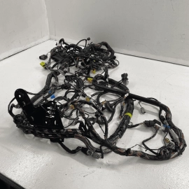 2012-2016 TESLA MODEL S DASHBOARD INSTRUMENT PANEL LOWER WIRE WIRING HARNESS