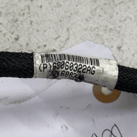 12-22 DODGE CHALLENGER Challenger CHRYSLER 300 BATTERY GROUND JUMPER CABLE WIRE