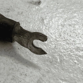 12-22 DODGE CHALLENGER Challenger CHRYSLER 300 BATTERY GROUND JUMPER CABLE WIRE