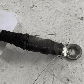 12-22 DODGE CHALLENGER Challenger CHRYSLER 300 BATTERY GROUND JUMPER CABLE WIRE