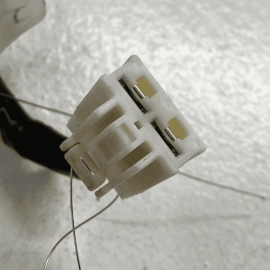 2014-2022 DODGE CHRYSLER JEEP HVAC AC HEATER BLOWER MOTOR WIRE WIRING HARNESS 2014-2022 DODGE CHRYSLER JEEP HVAC AC HEATER BLOWER MOTOR WIRE WIRING HARNESS