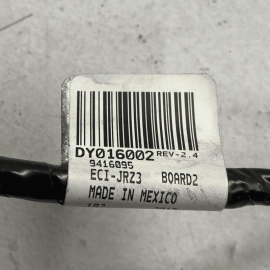 2014-2022 DODGE CHRYSLER JEEP HVAC AC HEATER BLOWER MOTOR WIRE WIRING HARNESS 2014-2022 DODGE CHRYSLER JEEP HVAC AC HEATER BLOWER MOTOR WIRE WIRING HARNESS