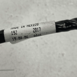 2014-2022 DODGE CHRYSLER JEEP HVAC AC HEATER BLOWER MOTOR WIRE WIRING HARNESS 2014-2022 DODGE CHRYSLER JEEP HVAC AC HEATER BLOWER MOTOR WIRE WIRING HARNESS