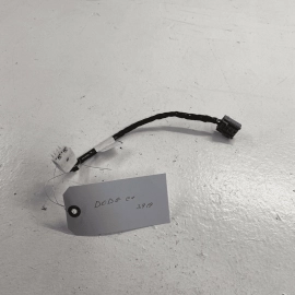 2014-2022 DODGE CHRYSLER JEEP HVAC AC HEATER BLOWER MOTOR WIRE WIRING HARNESS 2014-2022 DODGE CHRYSLER JEEP HVAC AC HEATER BLOWER MOTOR WIRE WIRING HARNESS