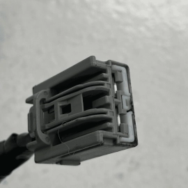 2014-2022 DODGE CHRYSLER JEEP HVAC AC HEATER BLOWER MOTOR WIRE WIRING HARNESS 2014-2022 DODGE CHRYSLER JEEP HVAC AC HEATER BLOWER MOTOR WIRE WIRING HARNESS