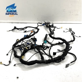 2012-2016 Tesla Model S MS Dashboard Dash Panel Wiring Harness Dash Cable Wire