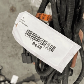 2017-2019 Ford Escape Rear Bumper Parking Distance Aid Wire Harness